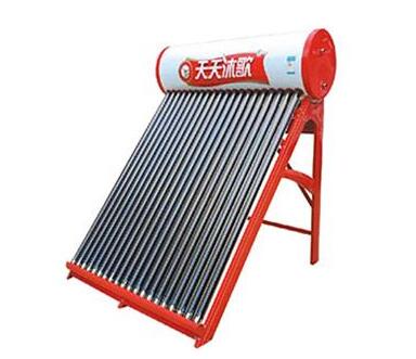 小康力系列太阳能热水器